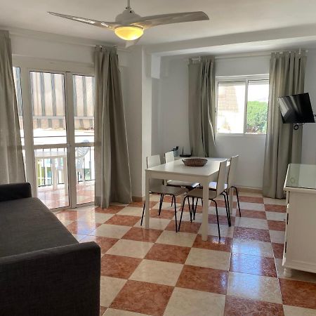 Edif Casablanca Apartment Nerja Bagian luar foto